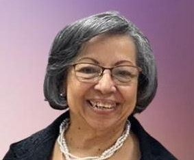 Regina Lúcia Borges Araújo