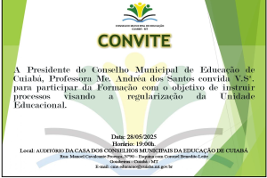 CONVITE